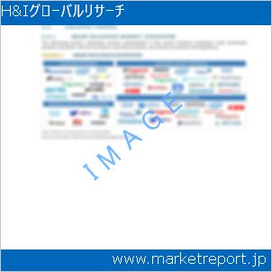 市場と産業調査レポートのイメージ
